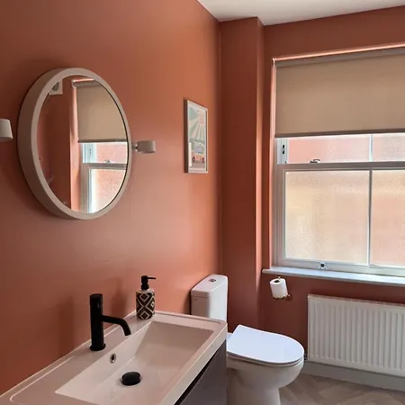 公寓 The Distillery *