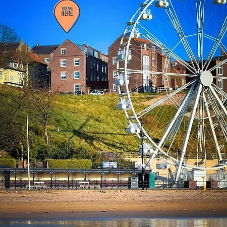 The Distillery Daire Scarborough