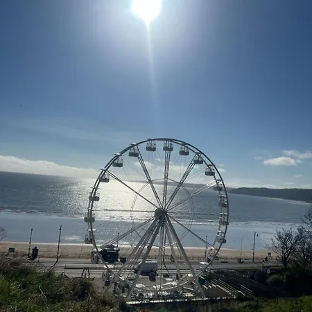 Daire The Distillery *