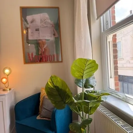 The Distillery Daire Scarborough