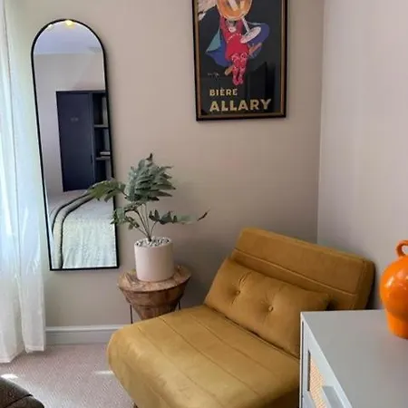 The Distillery * Scarborough