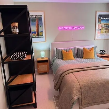 The Distillery Apartamento Scarborough