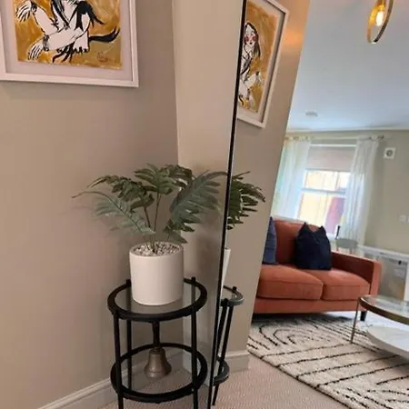 The Distillery Apartamento