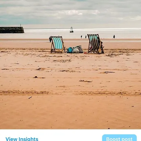 The Distillery * Scarborough