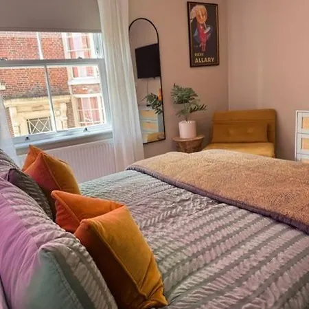 Daire The Distillery *