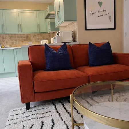 The Distillery سكرابورو