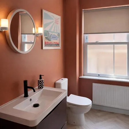 شقة The Distillery