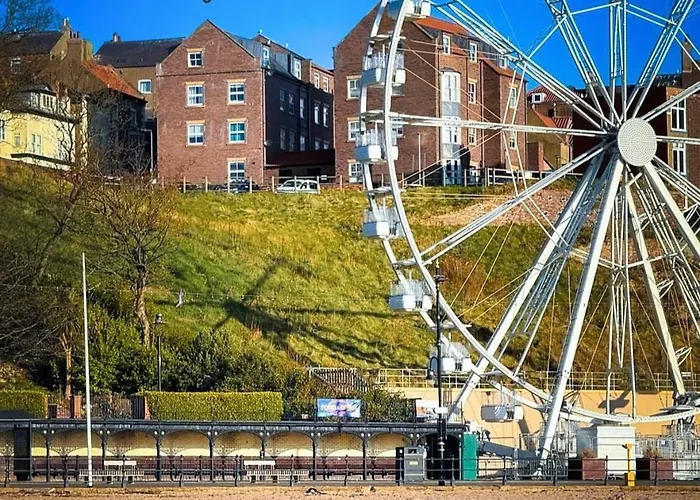 The Distillery شقة سكرابورو