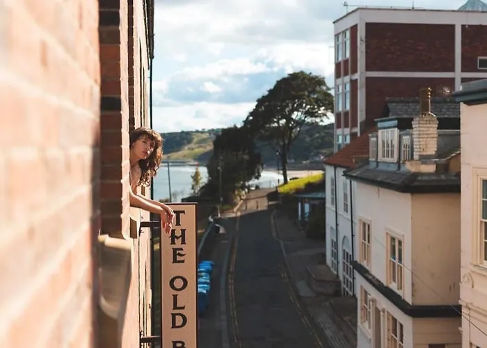 شقة The Distillery سكرابورو